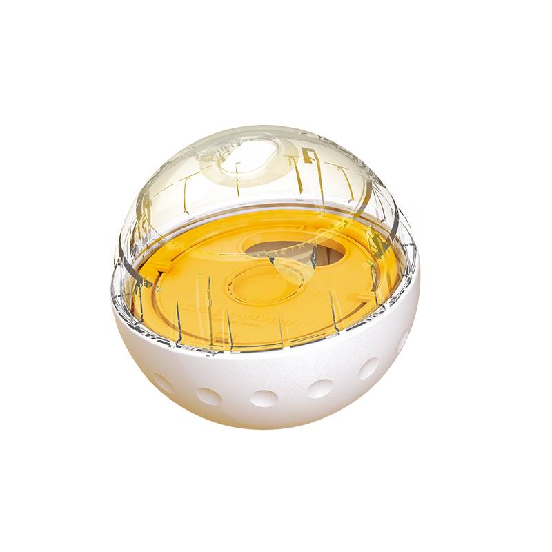Dog Smart Toy Ball Soft Glue